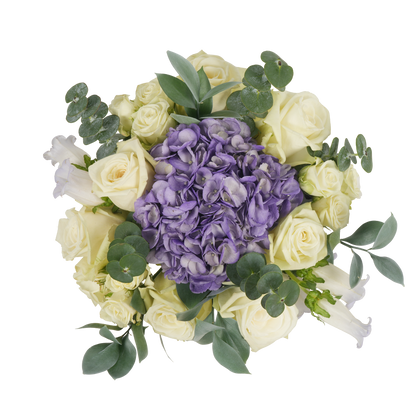 BRIDESMAID BOUQUETS