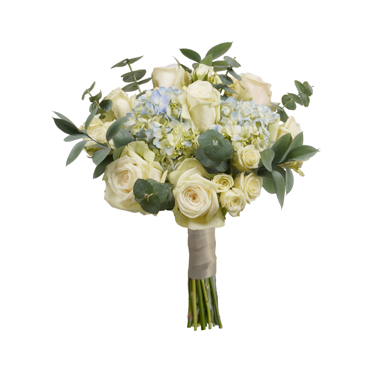 BRIDESMAID BOUQUETS