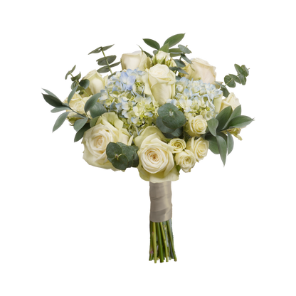 BRIDESMAID BOUQUETS
