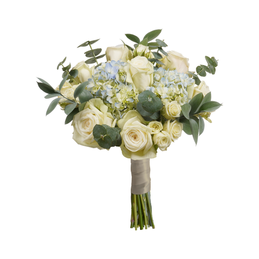 BRIDESMAID BOUQUETS