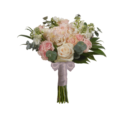 BRIDESMAID BOUQUETS