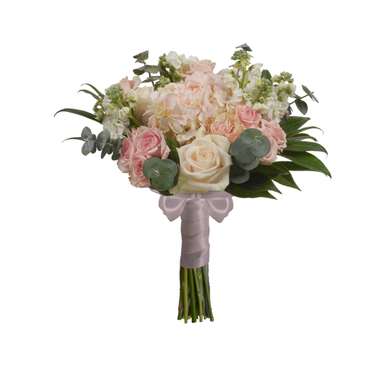 BRIDESMAID BOUQUETS