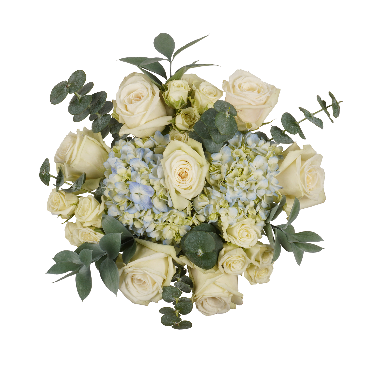 BRIDESMAID BOUQUETS