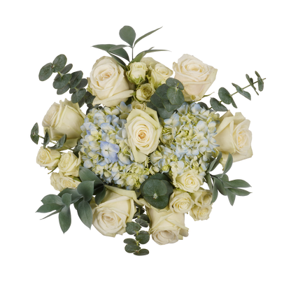 BRIDESMAID BOUQUETS