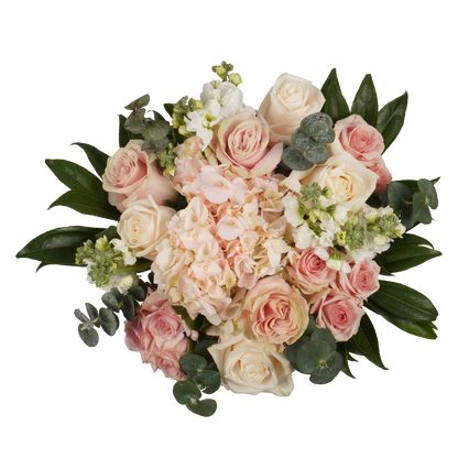 BRIDESMAID BOUQUETS