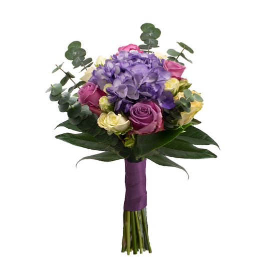 BRIDESMAID BOUQUETS