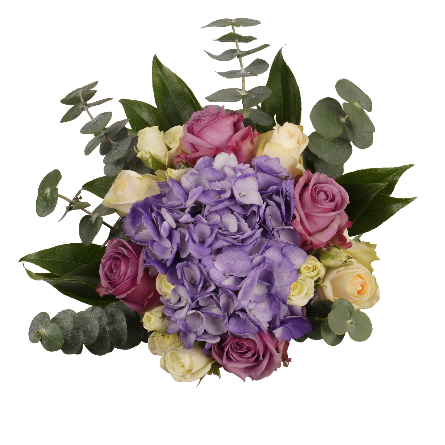 BRIDESMAID BOUQUETS