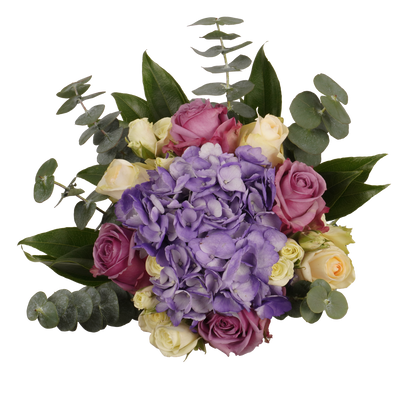 BRIDESMAID BOUQUETS