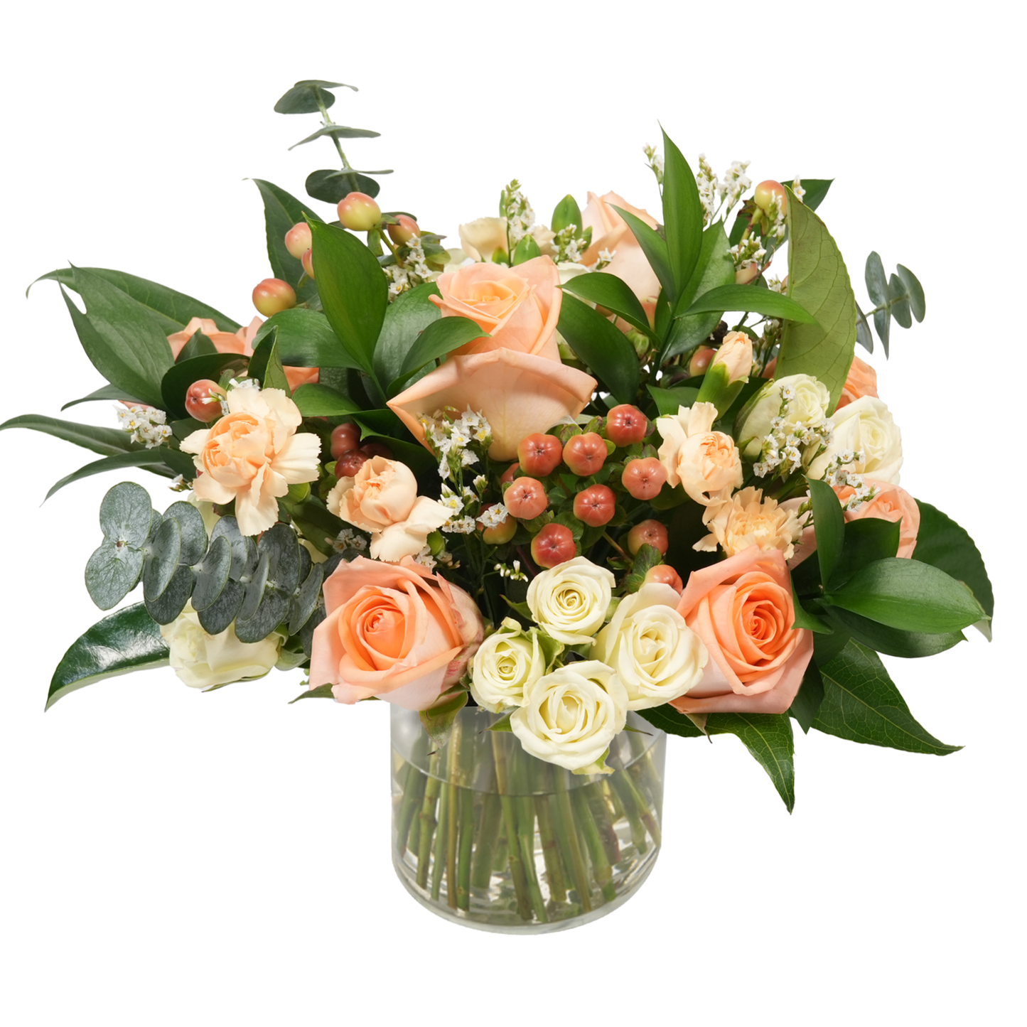 MEDIUM CENTERPIECES