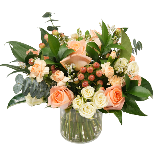 MEDIUM CENTERPIECES