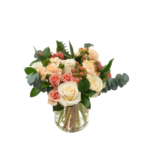 SMALL CENTERPIECES