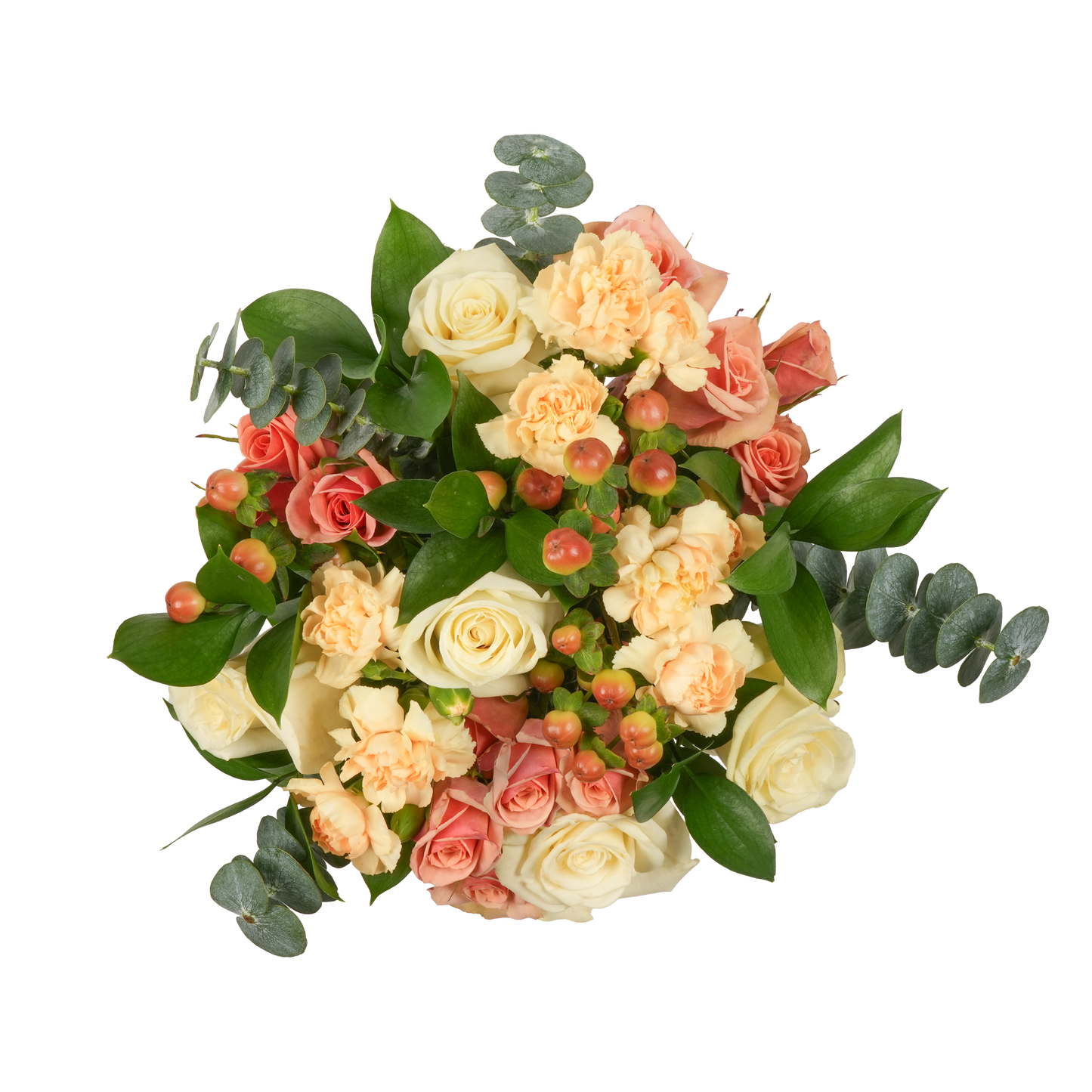 SMALL CENTERPIECES