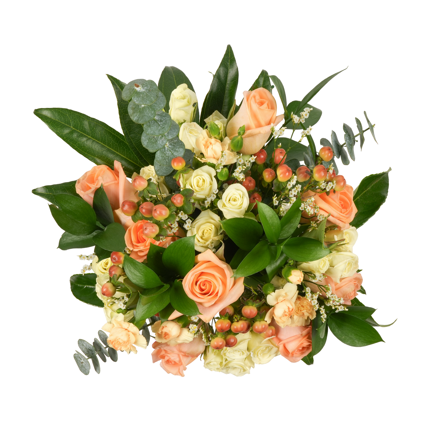 MEDIUM CENTERPIECES