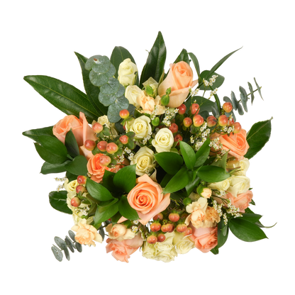 MEDIUM CENTERPIECES