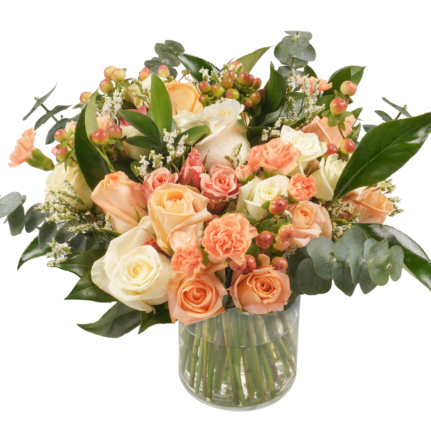LARGE CENTERPIECES