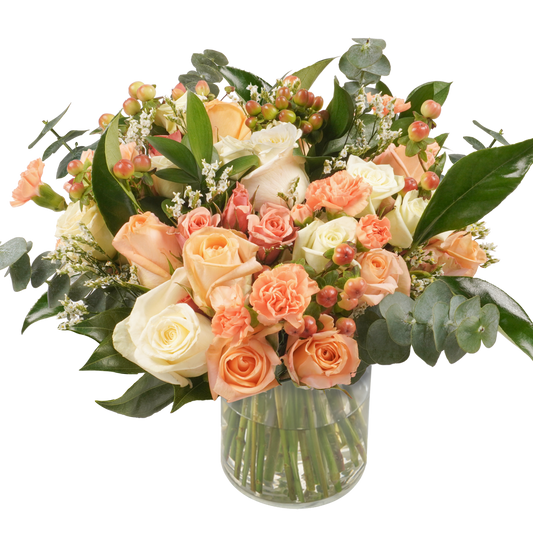 LARGE CENTERPIECES
