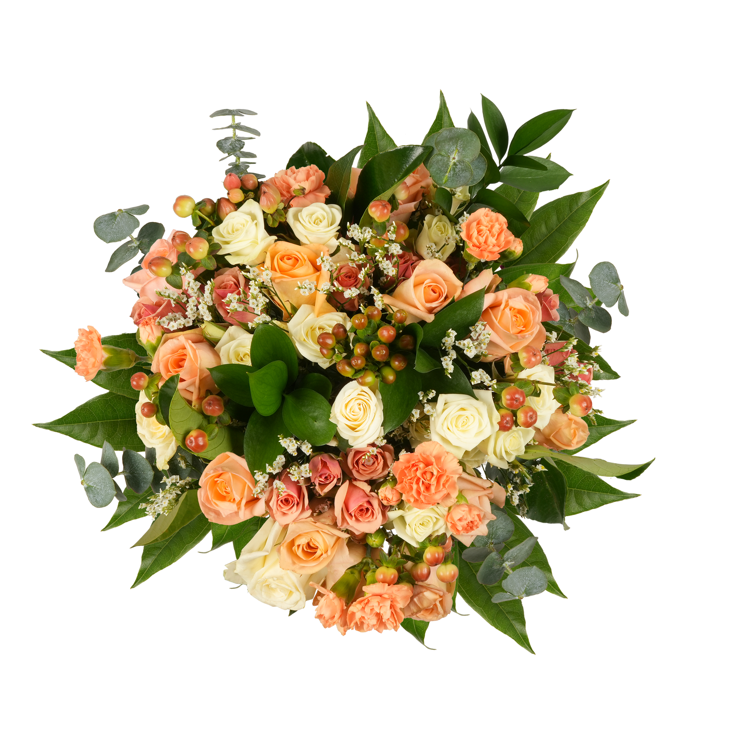 LARGE CENTERPIECES