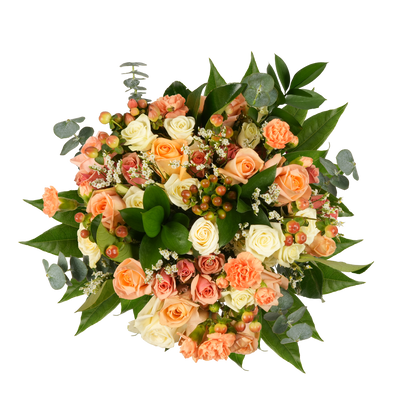 LARGE CENTERPIECES