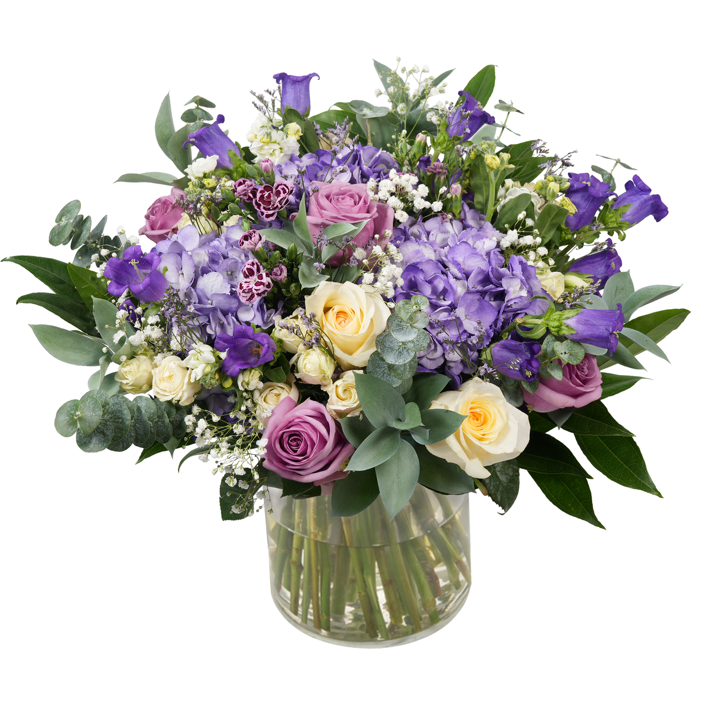 LARGE CENTERPIECES