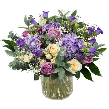 LARGE CENTERPIECES