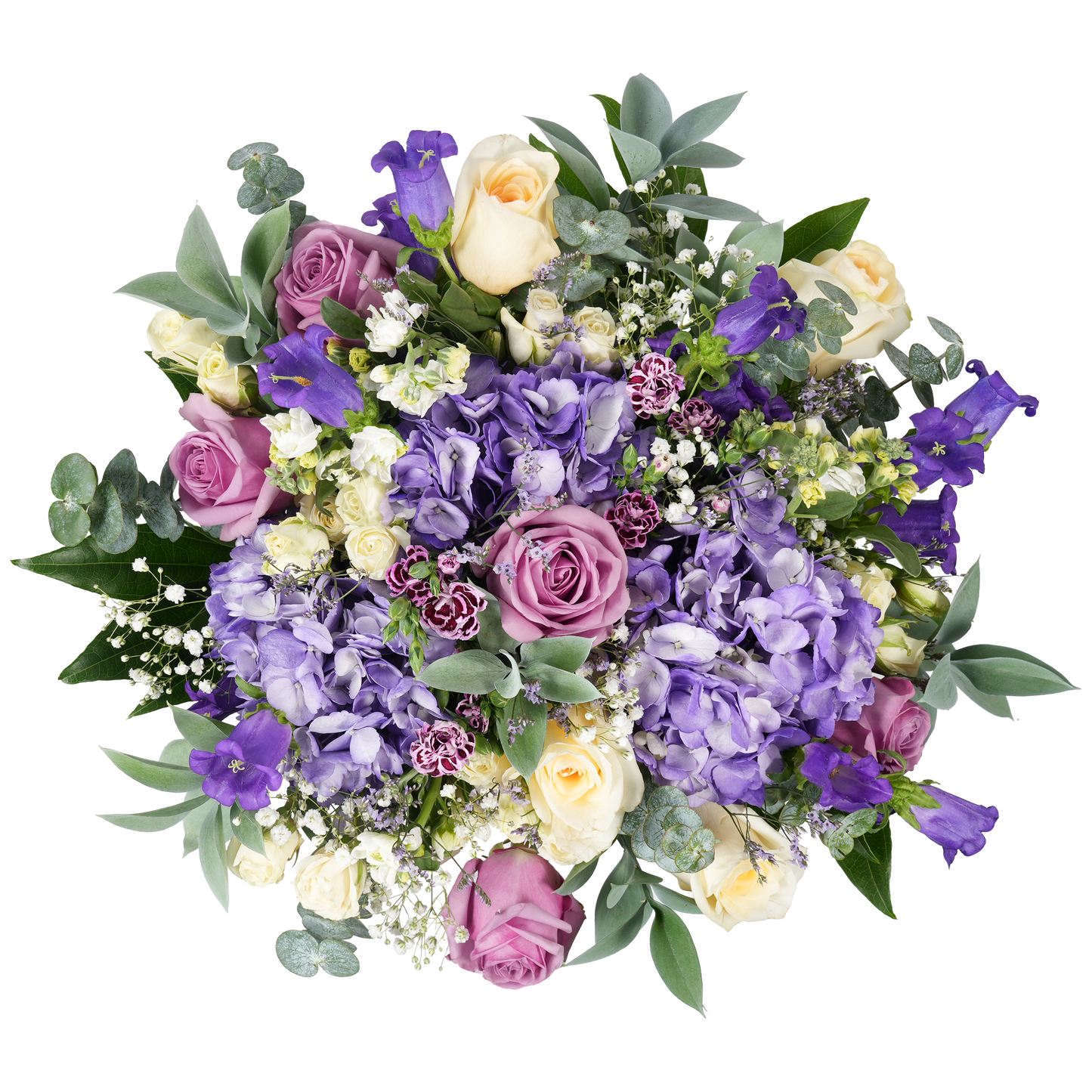 LARGE CENTERPIECES