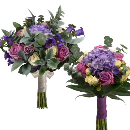 BRIDAL/BRIDESMAID COMBO