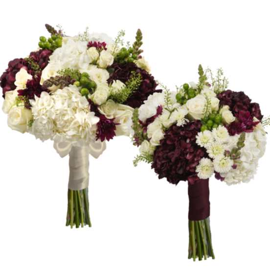 BRIDAL/BRIDESMAID COMBO