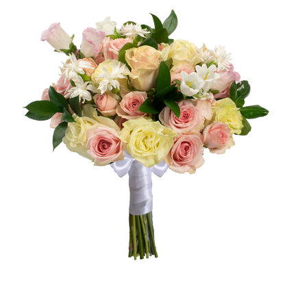 BRIDAL BOUQUET