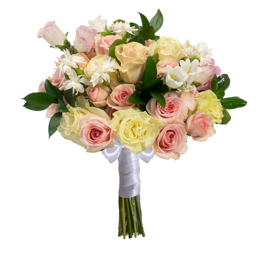 BRIDAL BOUQUET