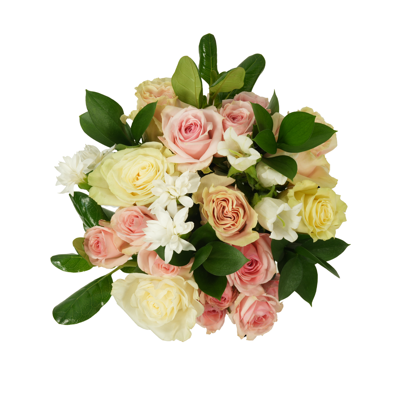 BRIDAL BOUQUET