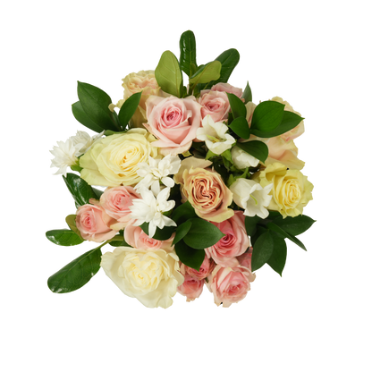 BRIDAL BOUQUET