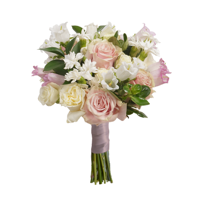 BRIDESMAID BOUQUETS