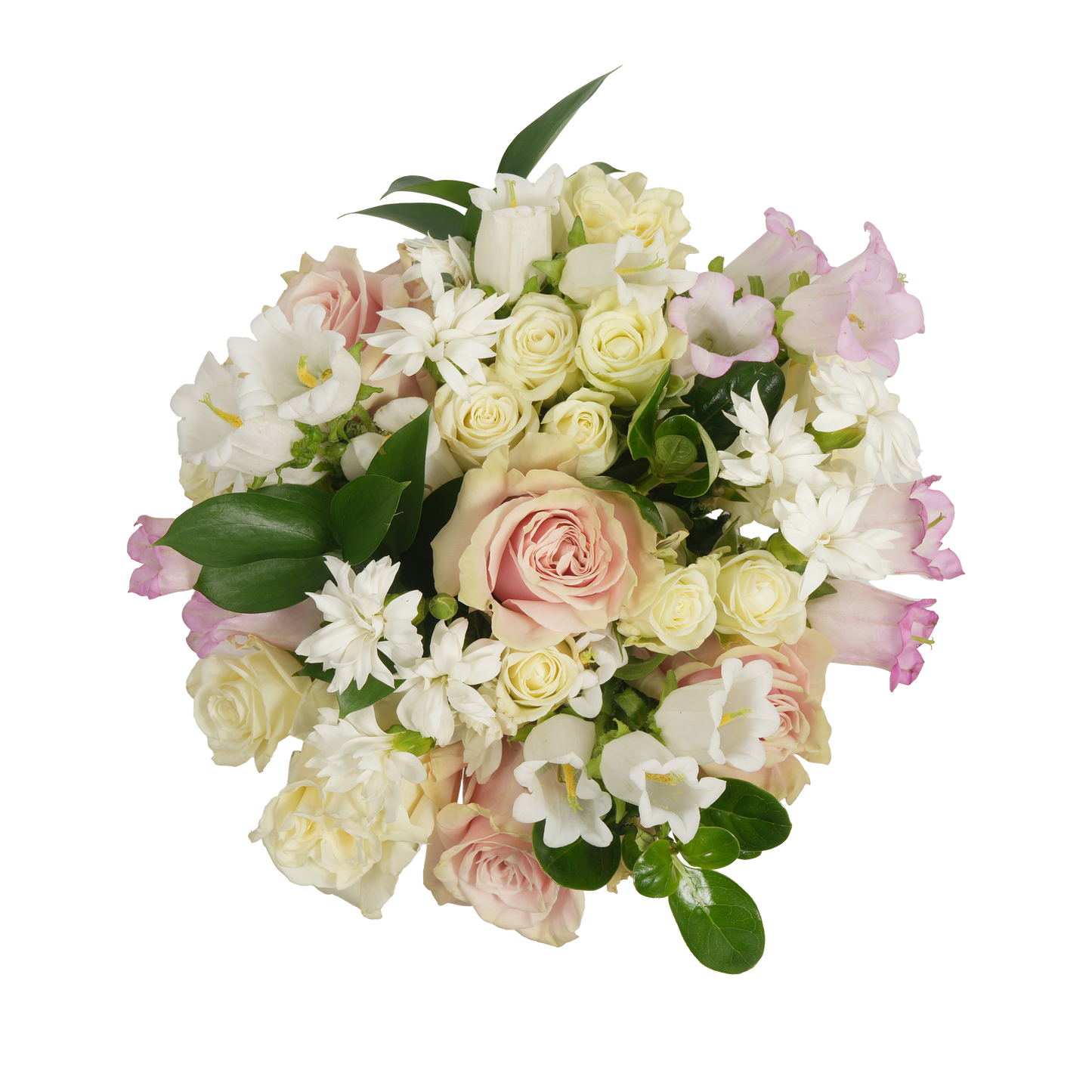 BRIDESMAID BOUQUETS