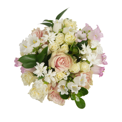 BRIDESMAID BOUQUETS