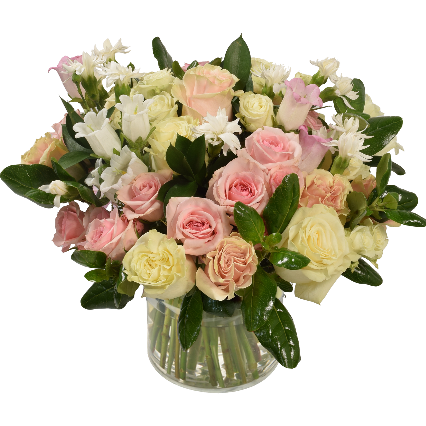 LARGE CENTERPIECES