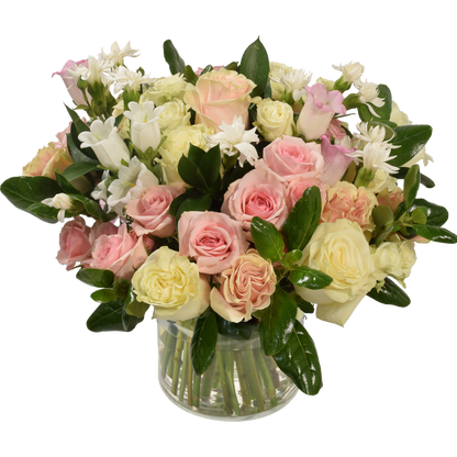 LARGE CENTERPIECES