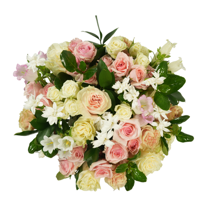 LARGE CENTERPIECES