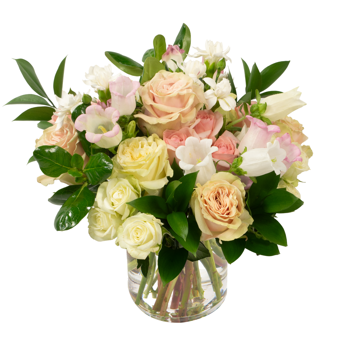 MEDIUM CENTERPIECES