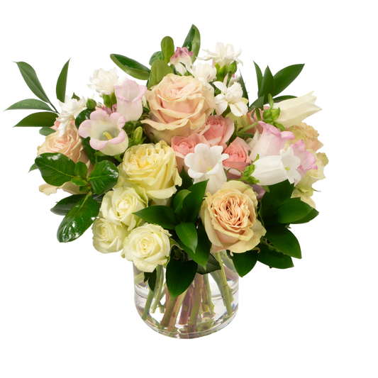 MEDIUM CENTERPIECES