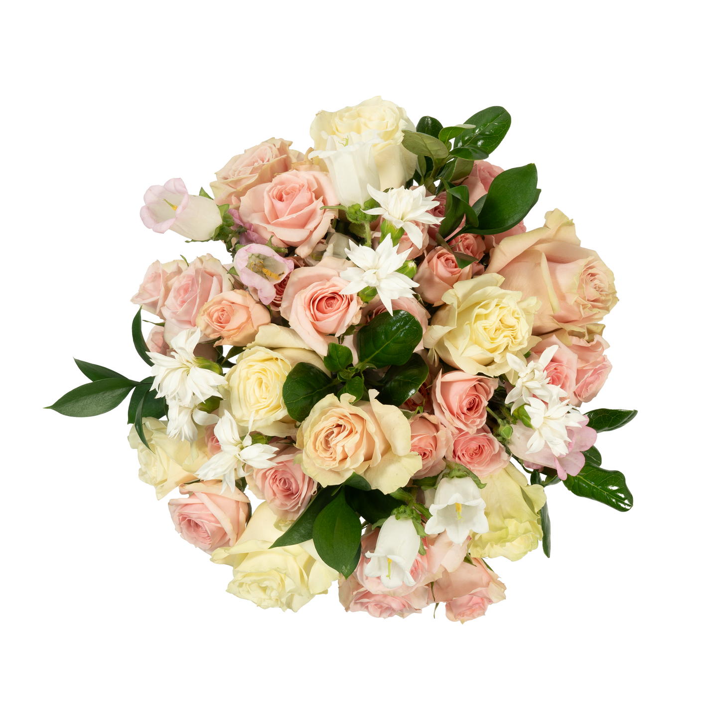 MEDIUM CENTERPIECES