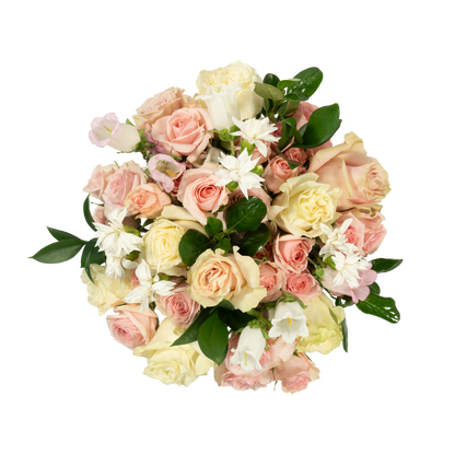 MEDIUM CENTERPIECES