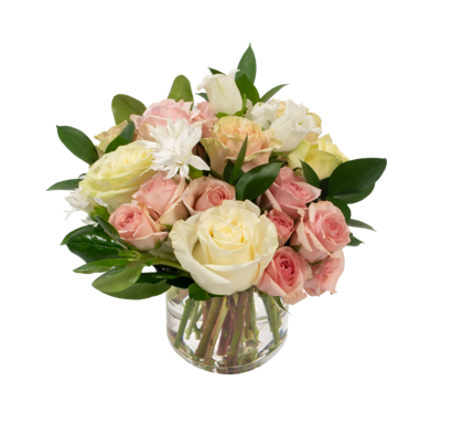 SMALL CENTERPIECES