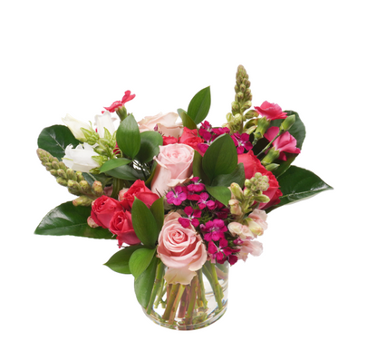 SMALL CENTERPIECES