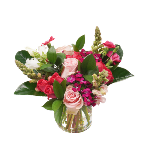 SMALL CENTERPIECES