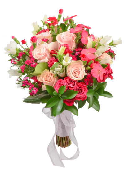 BRIDAL BOUQUET