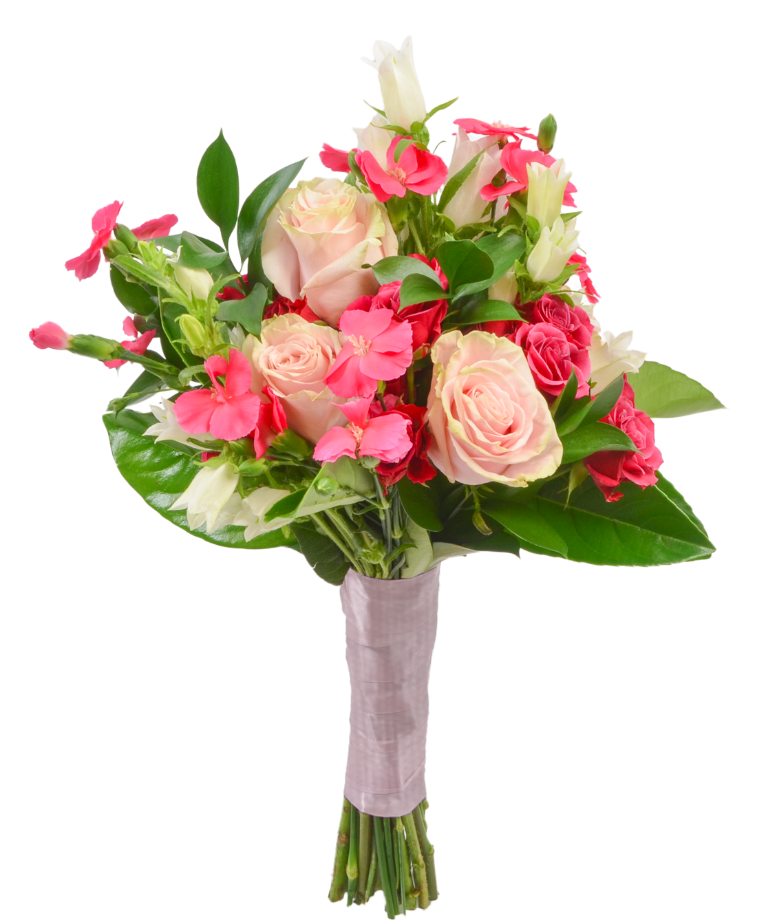 BRIDESMAID BOUQUETS