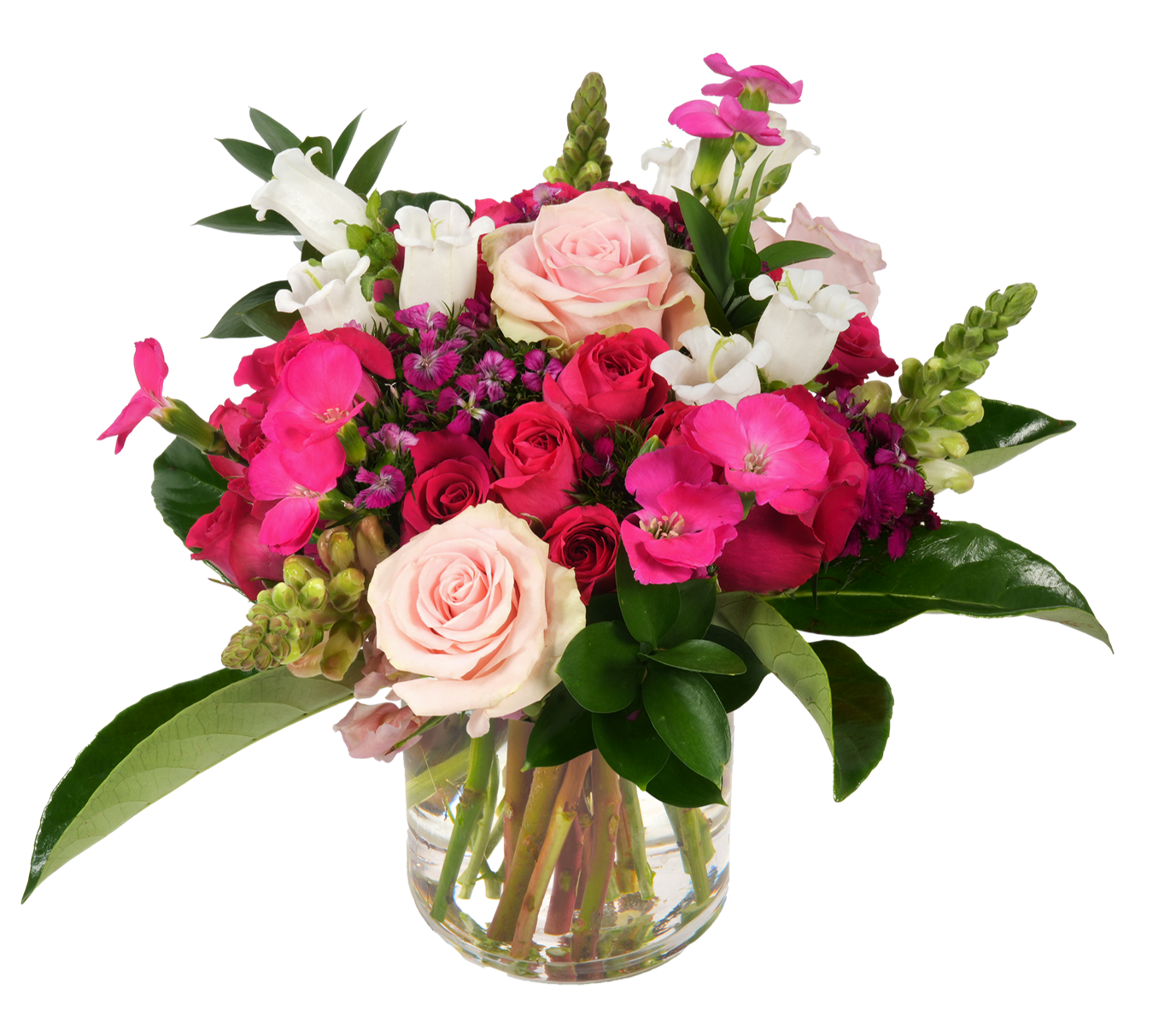 MEDIUM CENTERPIECES