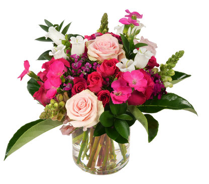 MEDIUM CENTERPIECES