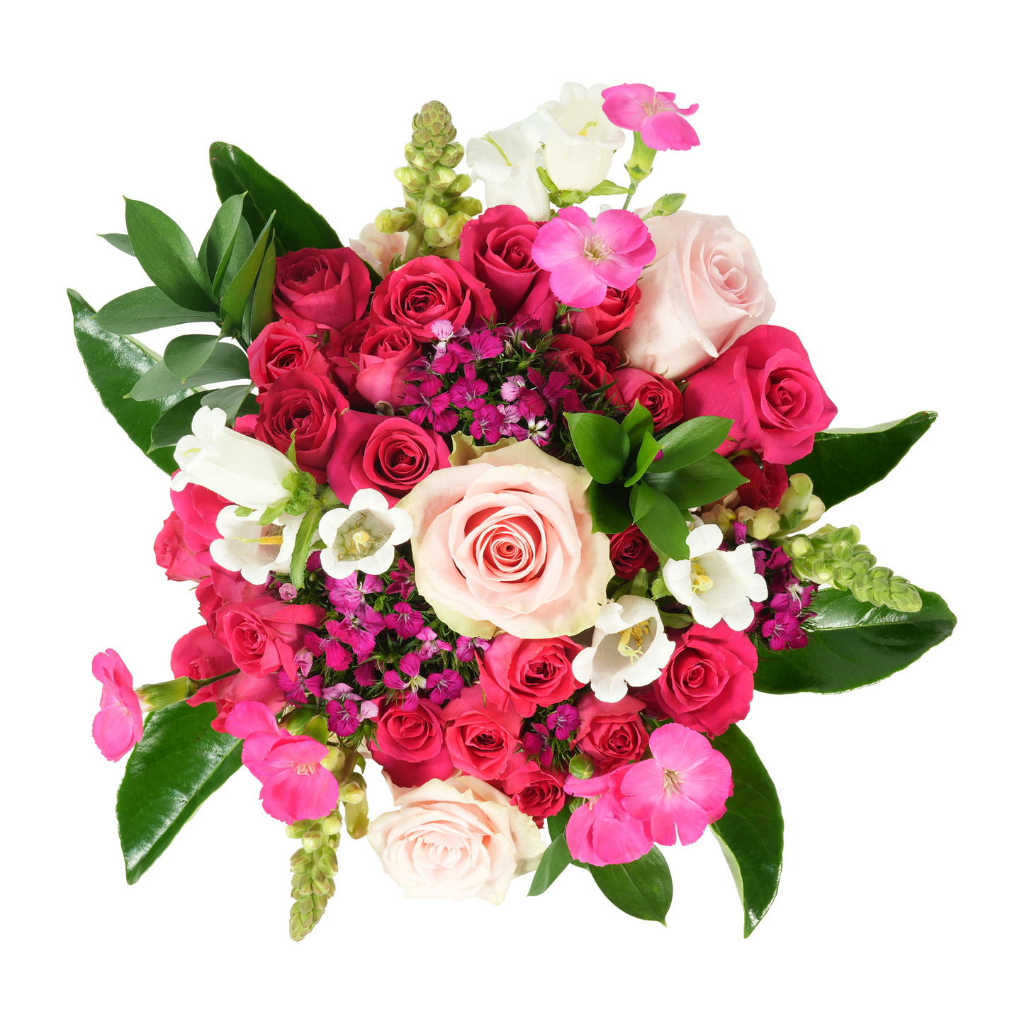 MEDIUM CENTERPIECES