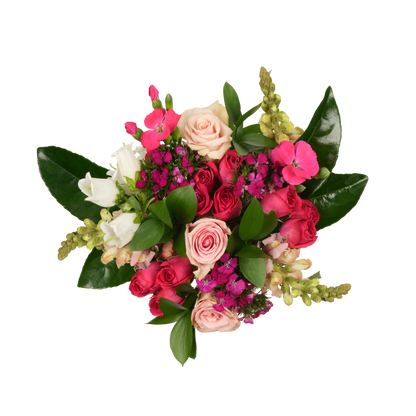 SMALL CENTERPIECES